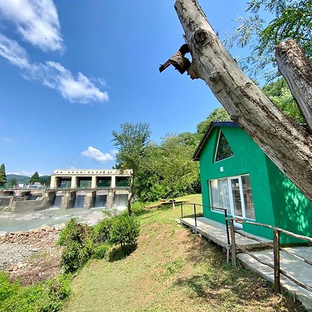 Green House Kutaisi Ngoại thất bức ảnh