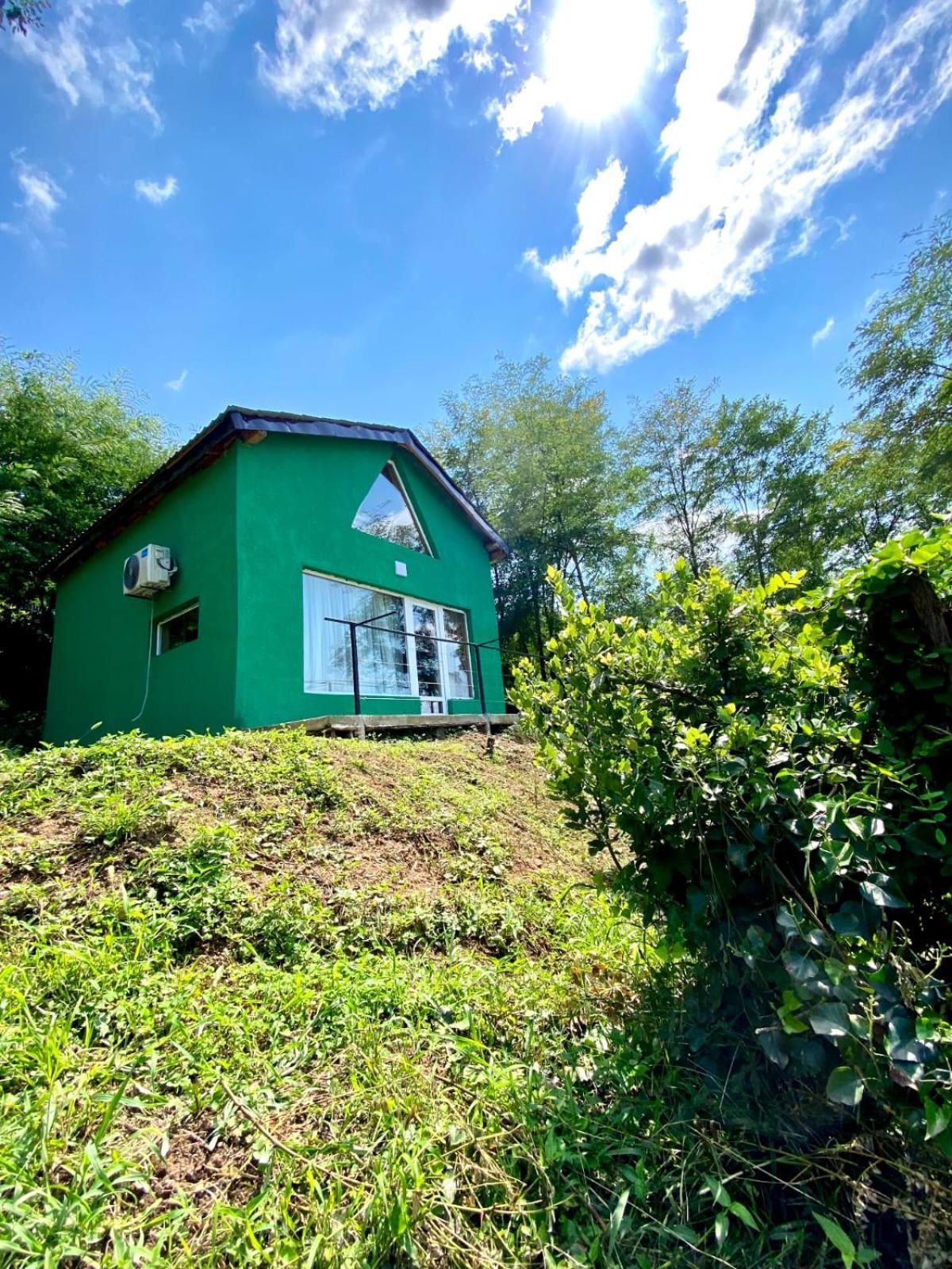 Green House Kutaisi Ngoại thất bức ảnh